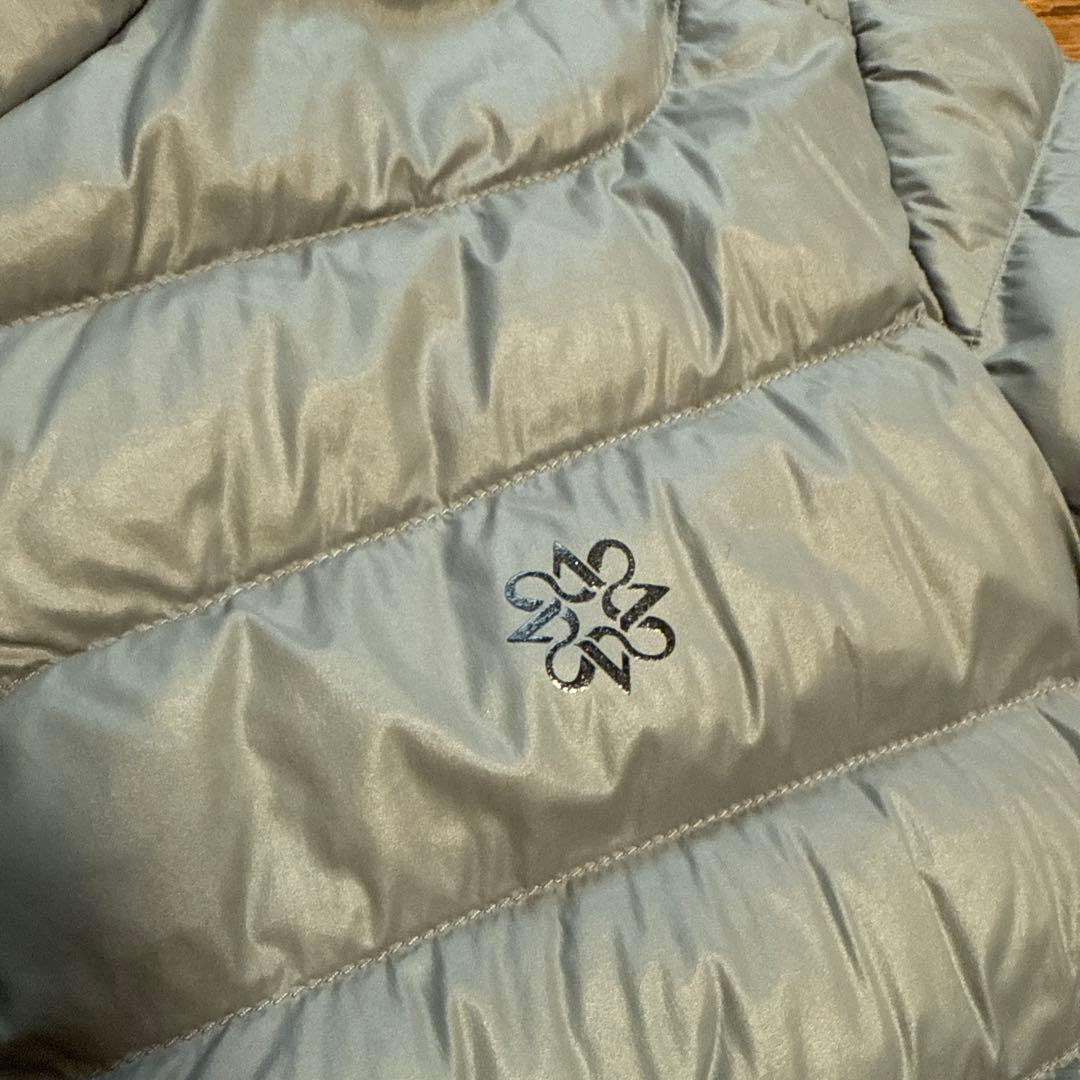 St.ANDREWS GOLF セントアンドリュース ゴルフ中綿　ダウン