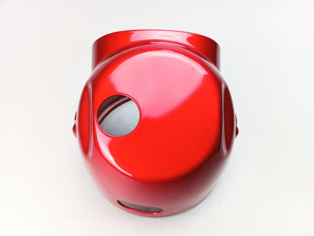 当時物 未使用 ホンダ CL125 K3 ライトボックス