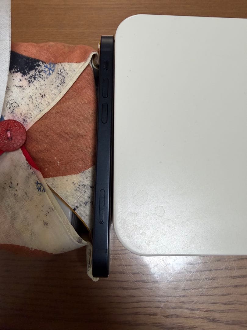 Apple iPhone 13 miniミッドナイト