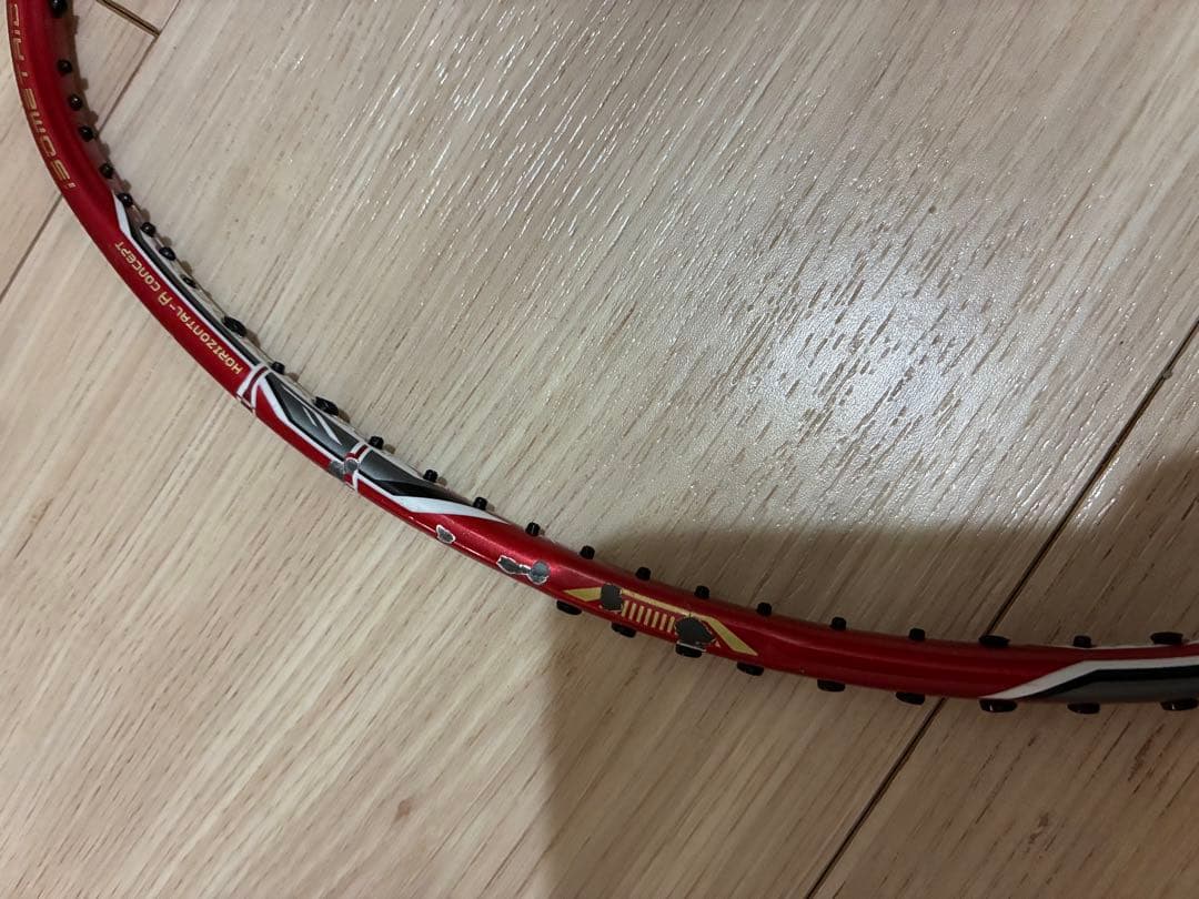 ARC SABER11 (3UG5)アークセイバー11