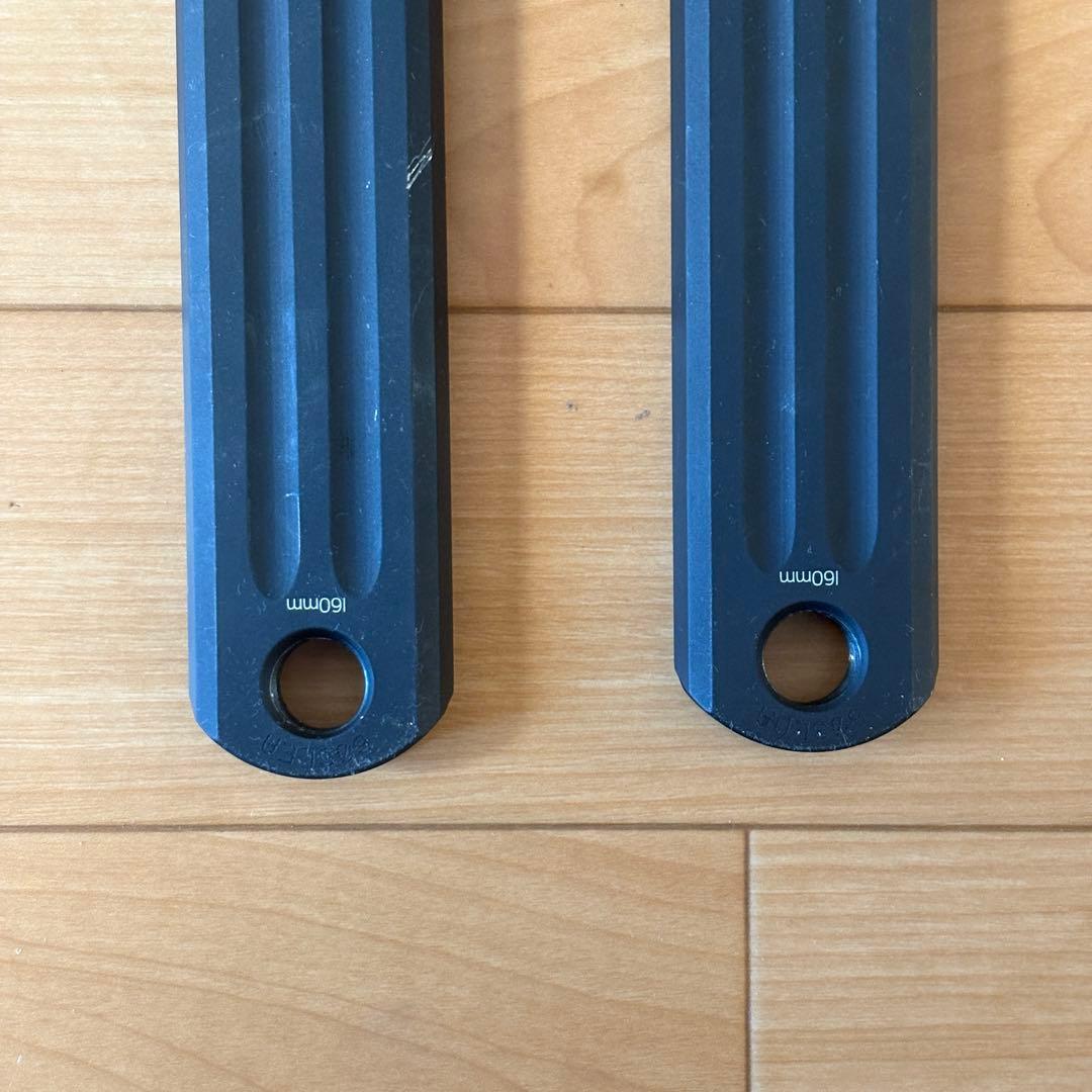 パーツ ROTOR ALDHU 160mm