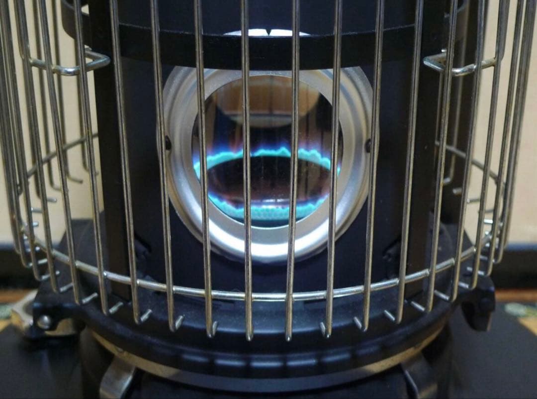 アラジン39型　黒