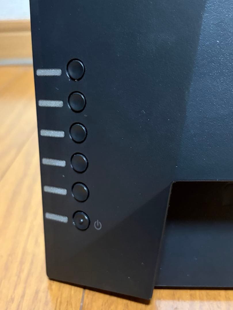 I-O データ LCD-GC221HXB 144Hz 21.5インチ