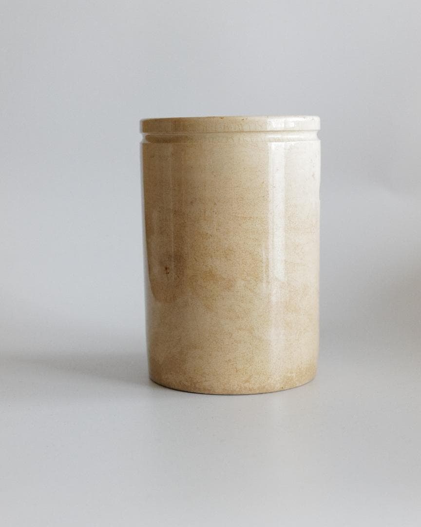 コンフィチュールポット D.COUTE