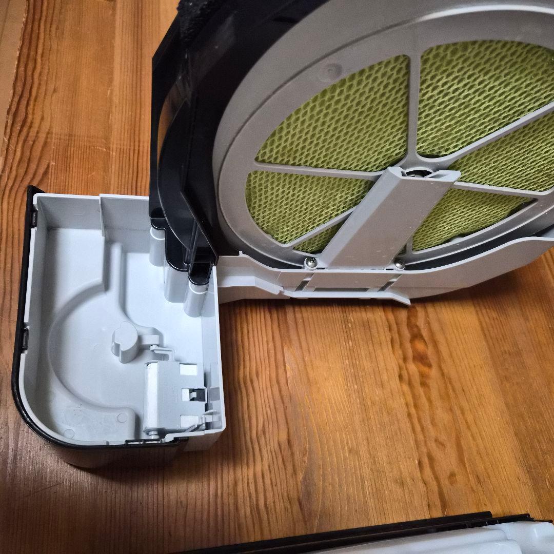 DAIKIN 空気清浄機 MCK70XE8-T