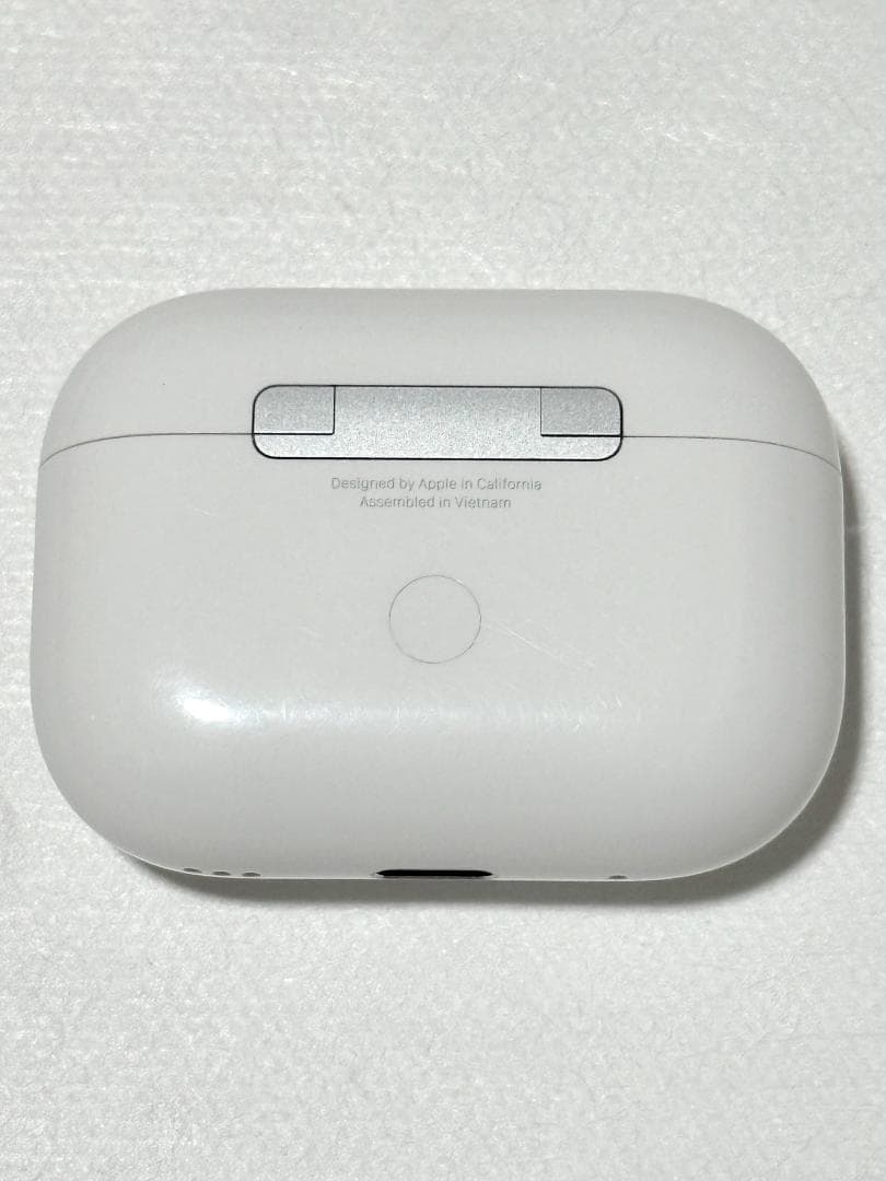 Apple AirPods Pro(第2世代) USB-Type C 153