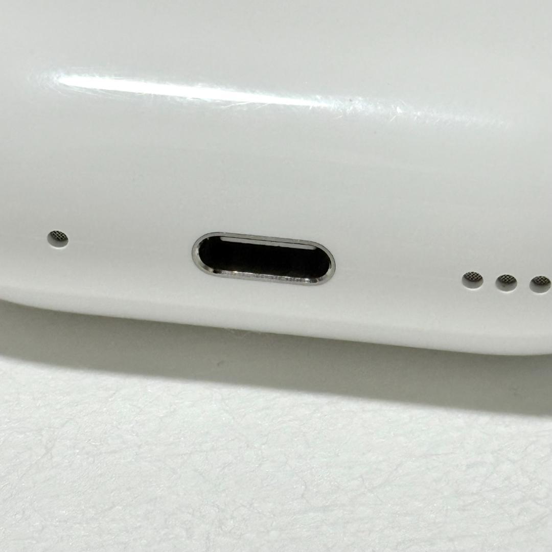 Apple AirPods Pro(第2世代) USB-Type C 153