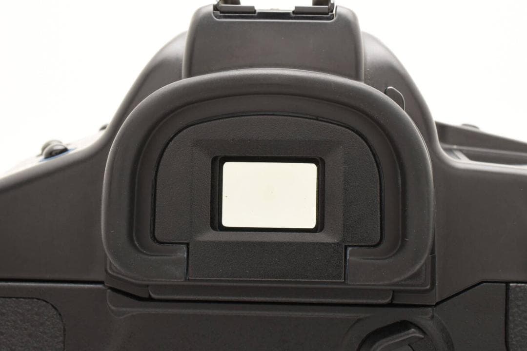 Canon EOS-1V フィルムカメラ ボディ 極上美品 動作良好 送料無料