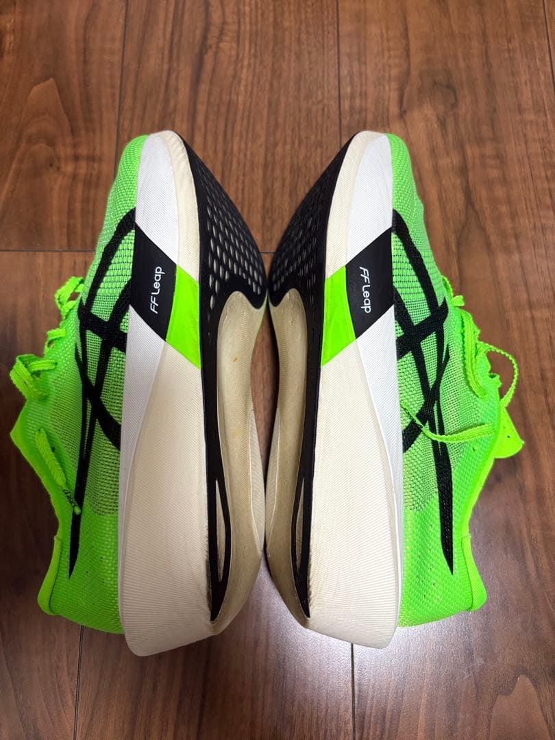 メタスピードエッジTOKYO