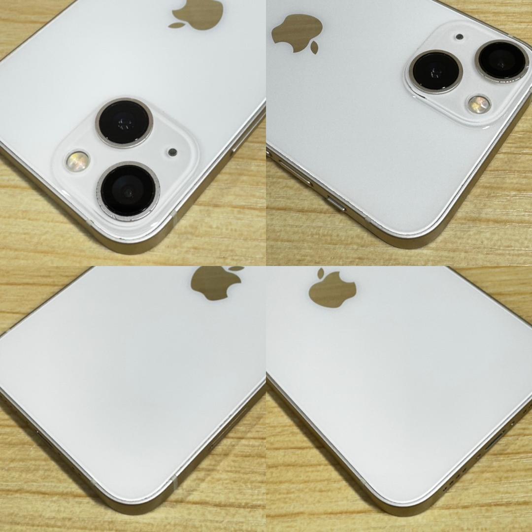 P95 SIMフリー iPhone13 mini 128GB おまけ付き