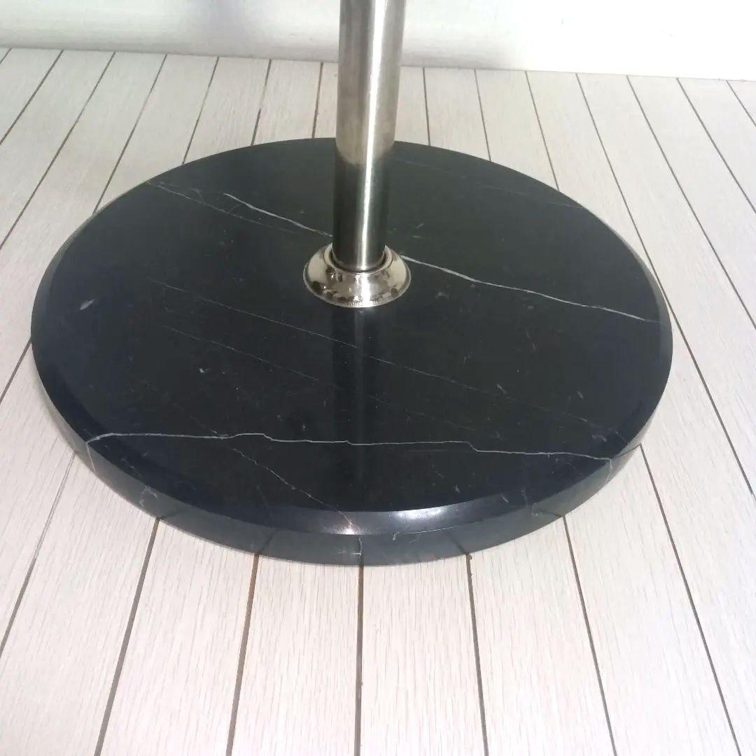 ミッドセンチュリー　ガラス　コーヒーテーブル