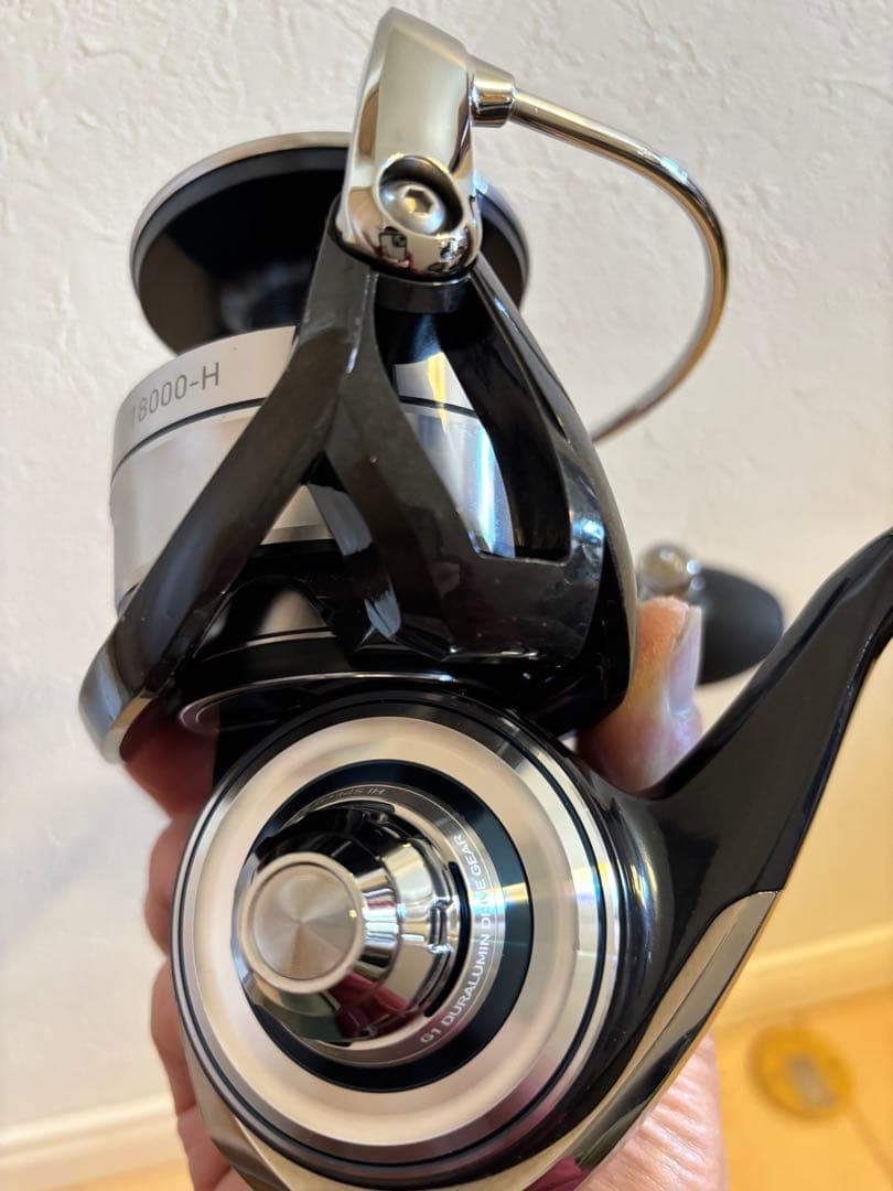 中古21セルテートSW18000H