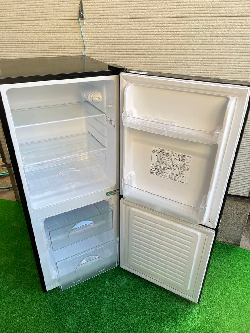 Ｍoomy　冷蔵庫