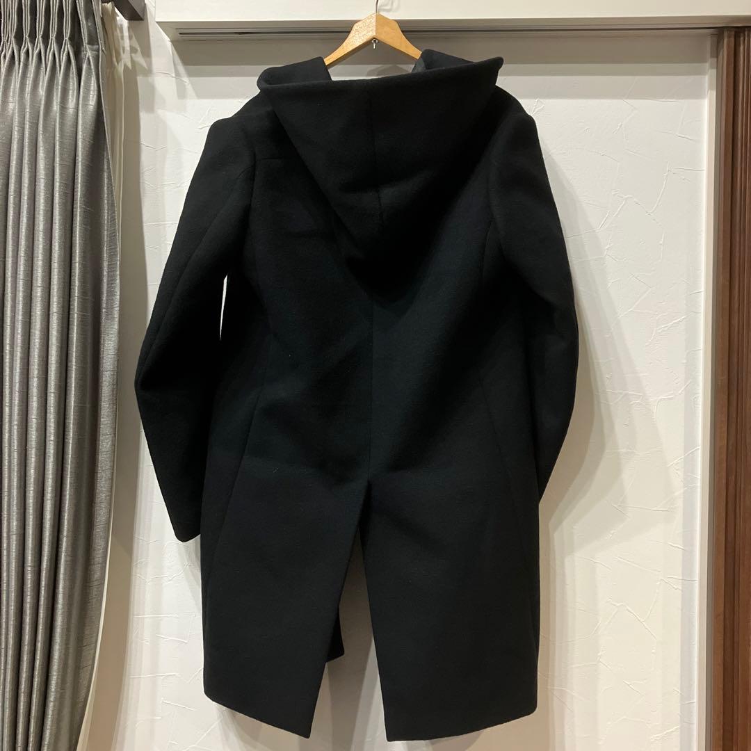 【Sotaro 】KAZUYUKI KUMAGAI フーデットコート