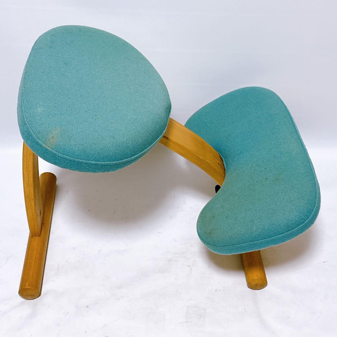 Rybo リボ社 バランスチェア Balans Easy バランスイージー