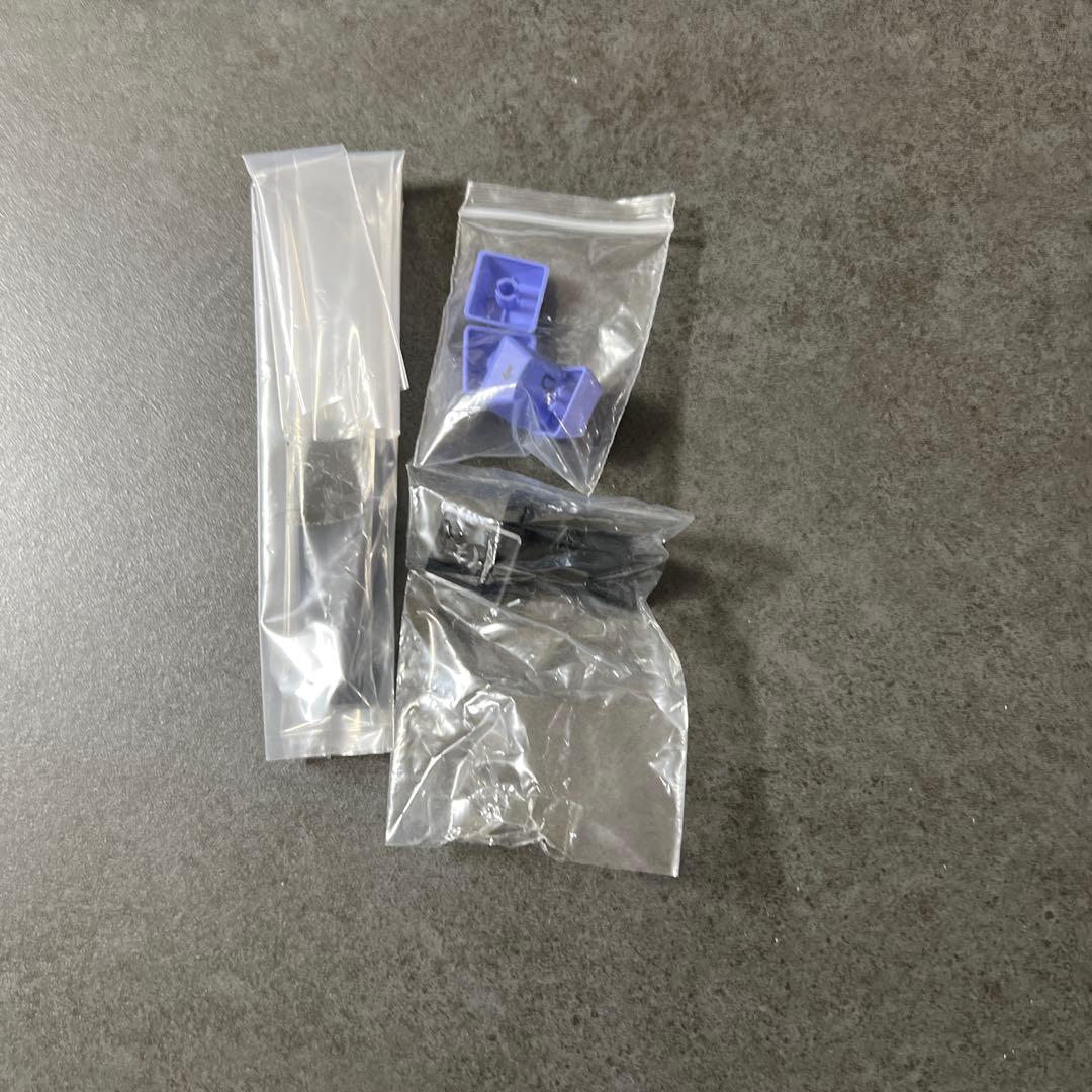 REALFORCE R2A-JP4-BK USBキーボード