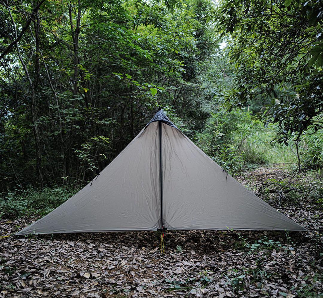 テント・タープ mountain laurel designs solomid xl