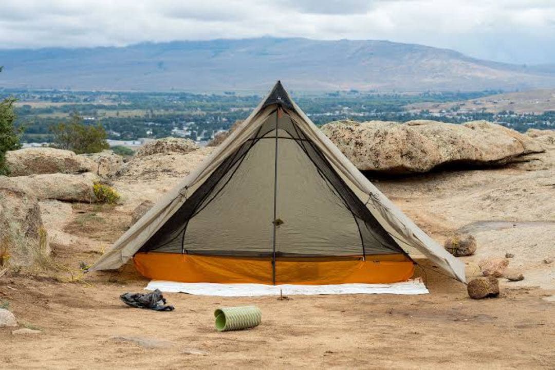 テント・タープ mountain laurel designs solomid xl