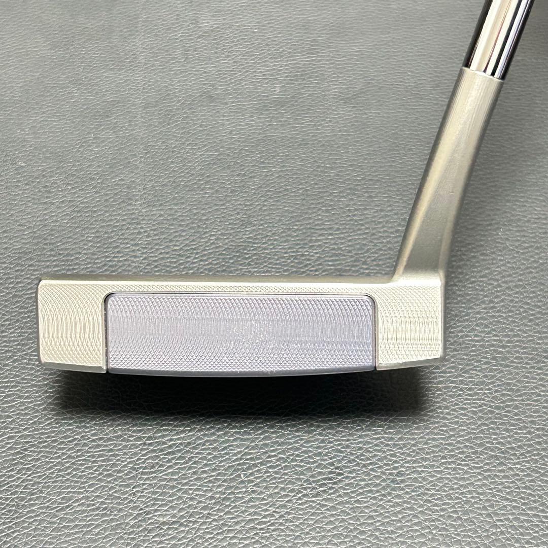 スコッティキャメロン セレクト ニューポート3 パター 34インチ 542g