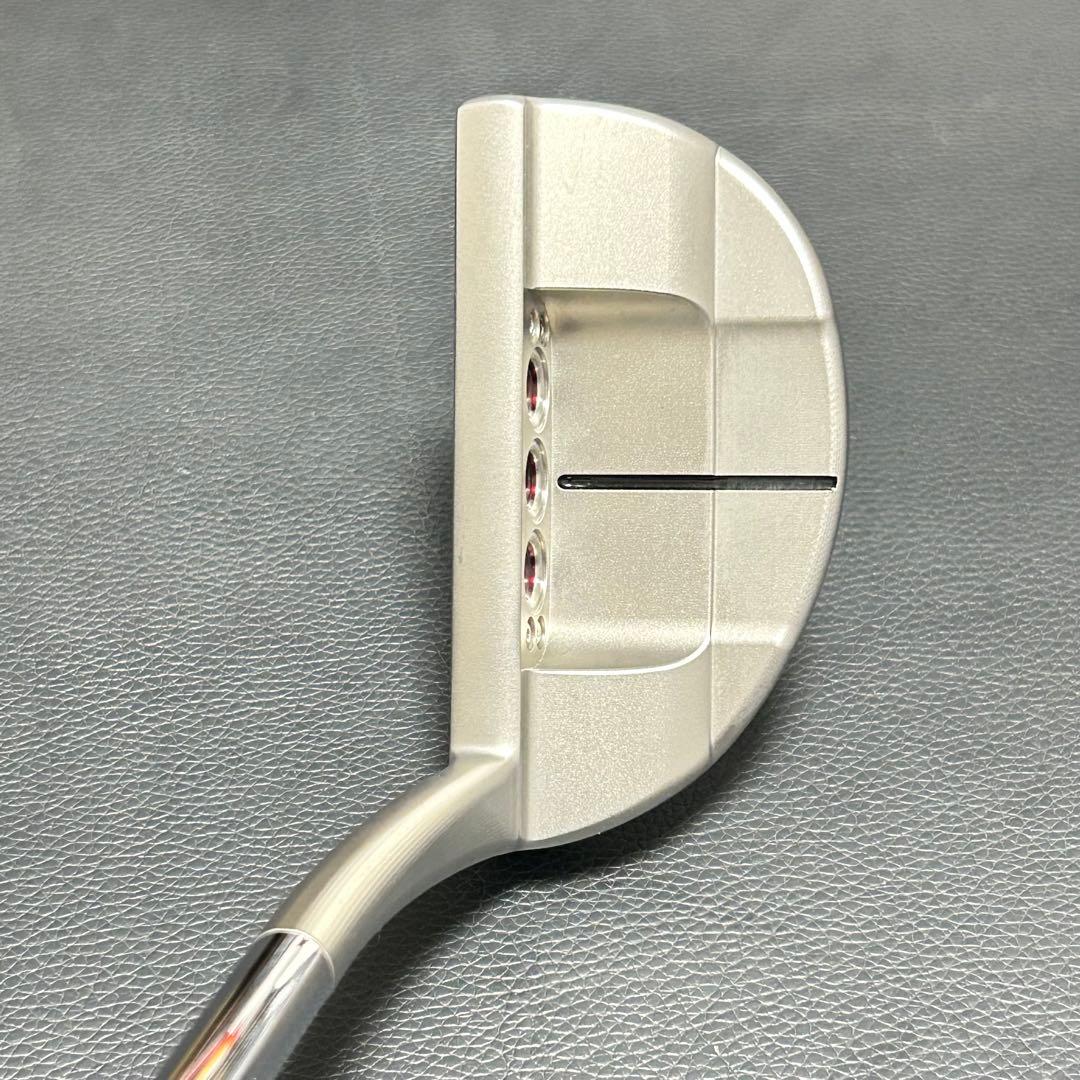 スコッティキャメロン セレクト ニューポート3 パター 34インチ 542g