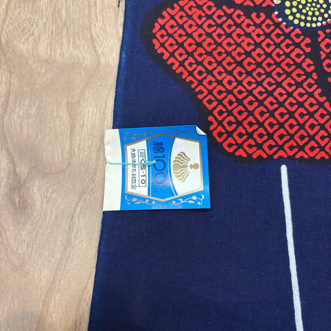 E格安 リメイク　まとめ売り　着物　10点　本染　浴衣　反物　三勝染め　源氏物語