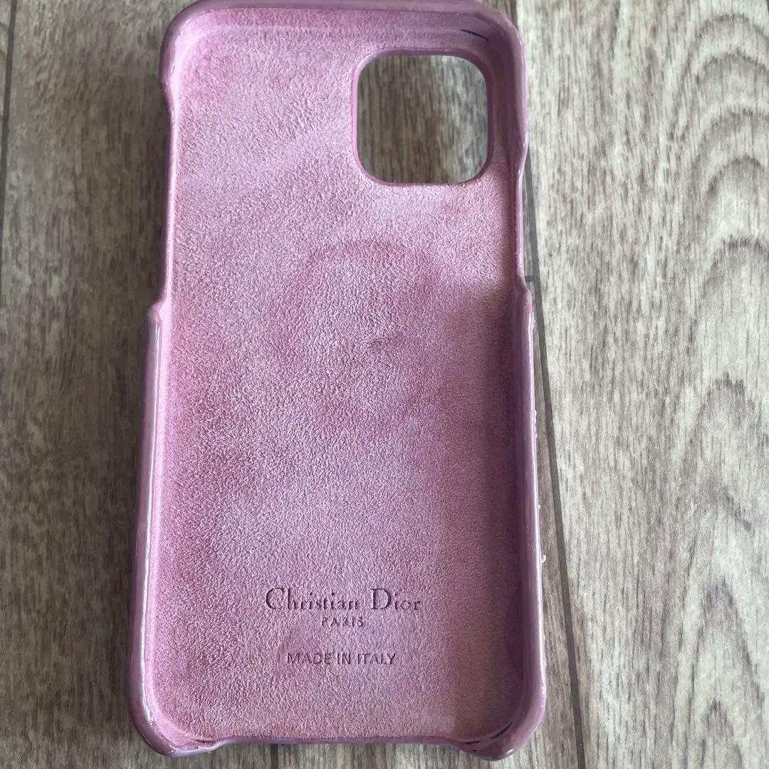 ★Christian Dior♡iPhone12ケース