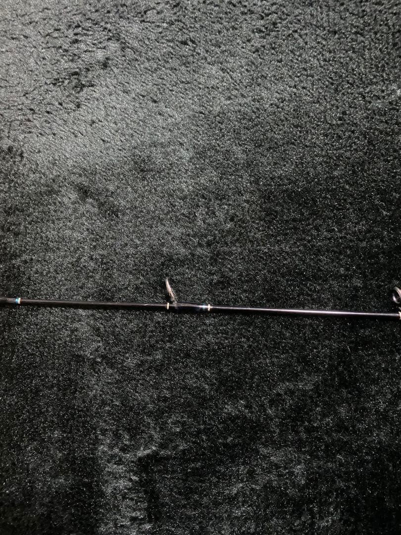 ゼナック　フォキート63-2ウィッピー