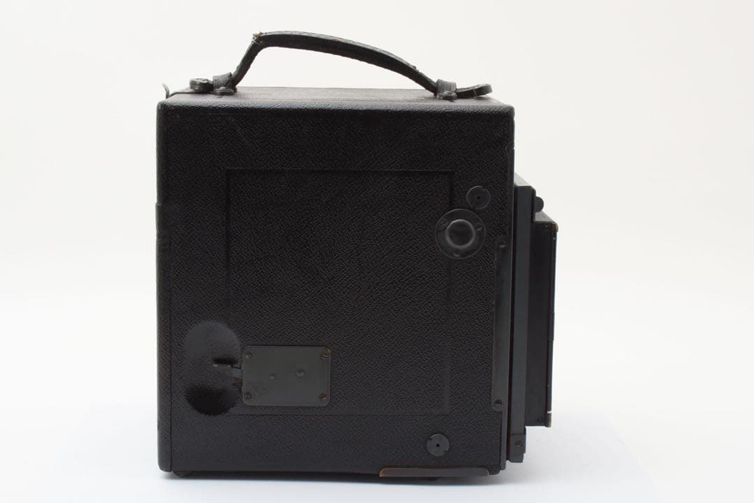 イーストマンコダック GRAFLEX R.B. SERIES B KODAK