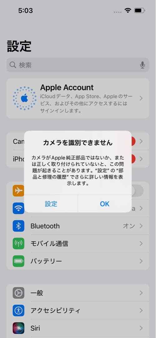 【値下げ】iPhone 13 pro