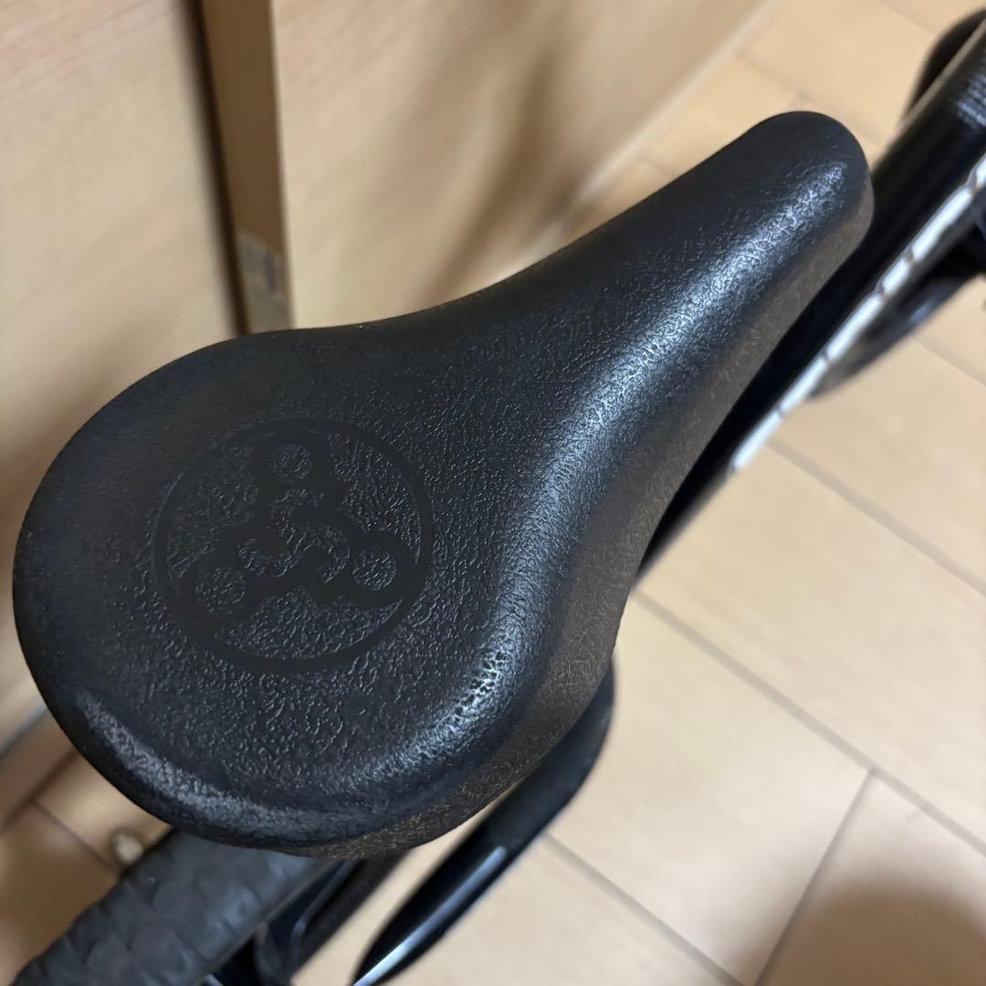 ストライダー STRIDER スポーツモデル 12インチ ブラック キッズ 子供