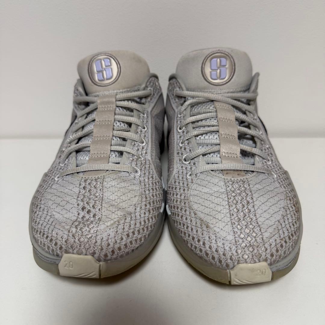 NIKE SABRINA 1 EP ナイキサブリナ1