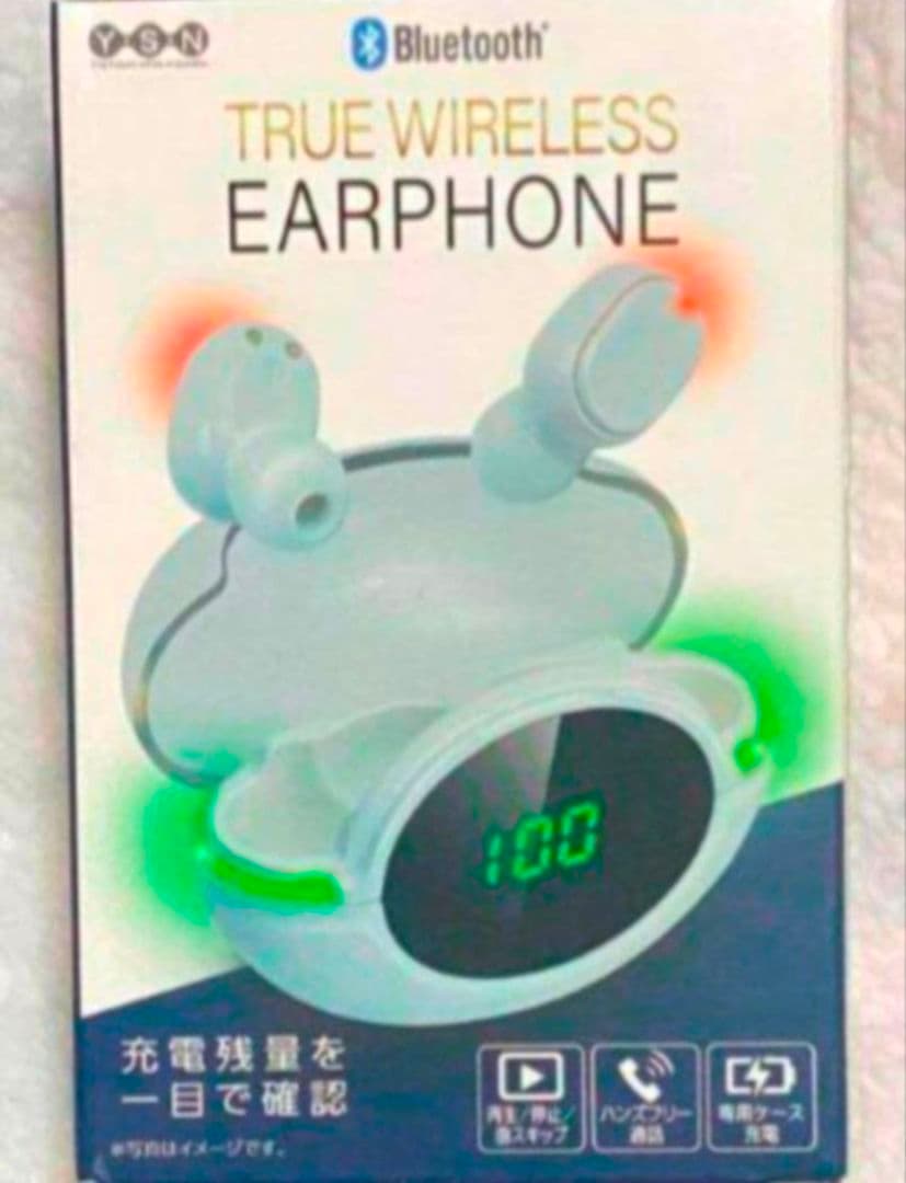 まとめ売り ワイヤレスイヤホン セット ④