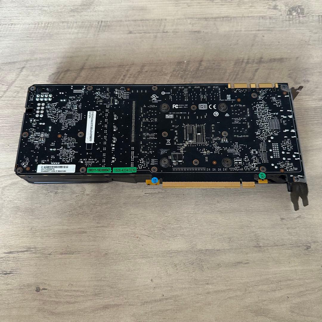 NVIDIA GTX1070 グラフィックボード　グラボ　PCパーツ　ゲーム