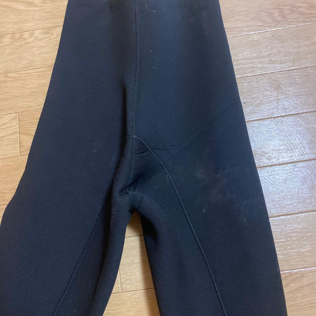 Cressi apnea 5mmウェットスーツ フード付き