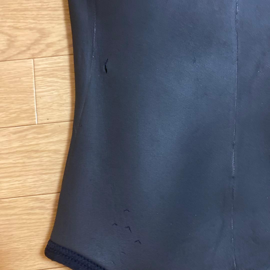 Cressi apnea 5mmウェットスーツ フード付き