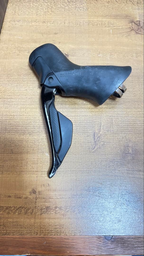 ST-R7170-L 105di2 sti左レバー