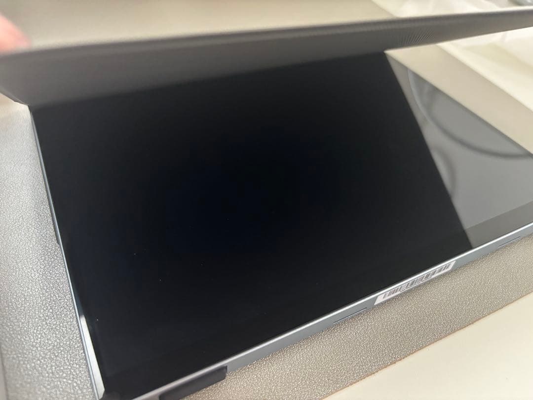 モバイルモニター タッチパネル 10.5インチ VisionOwl