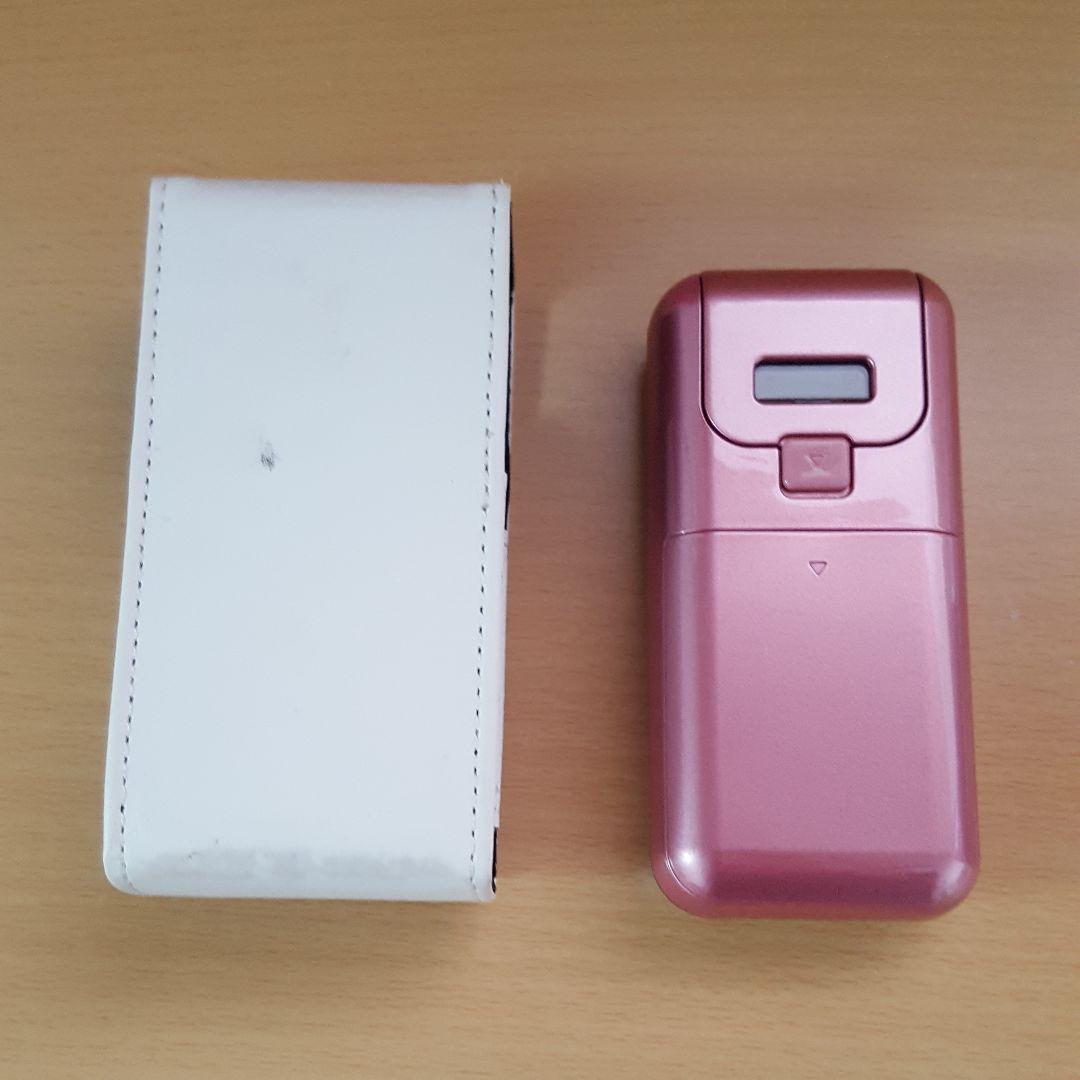 imiyフェイスミスト美顔機