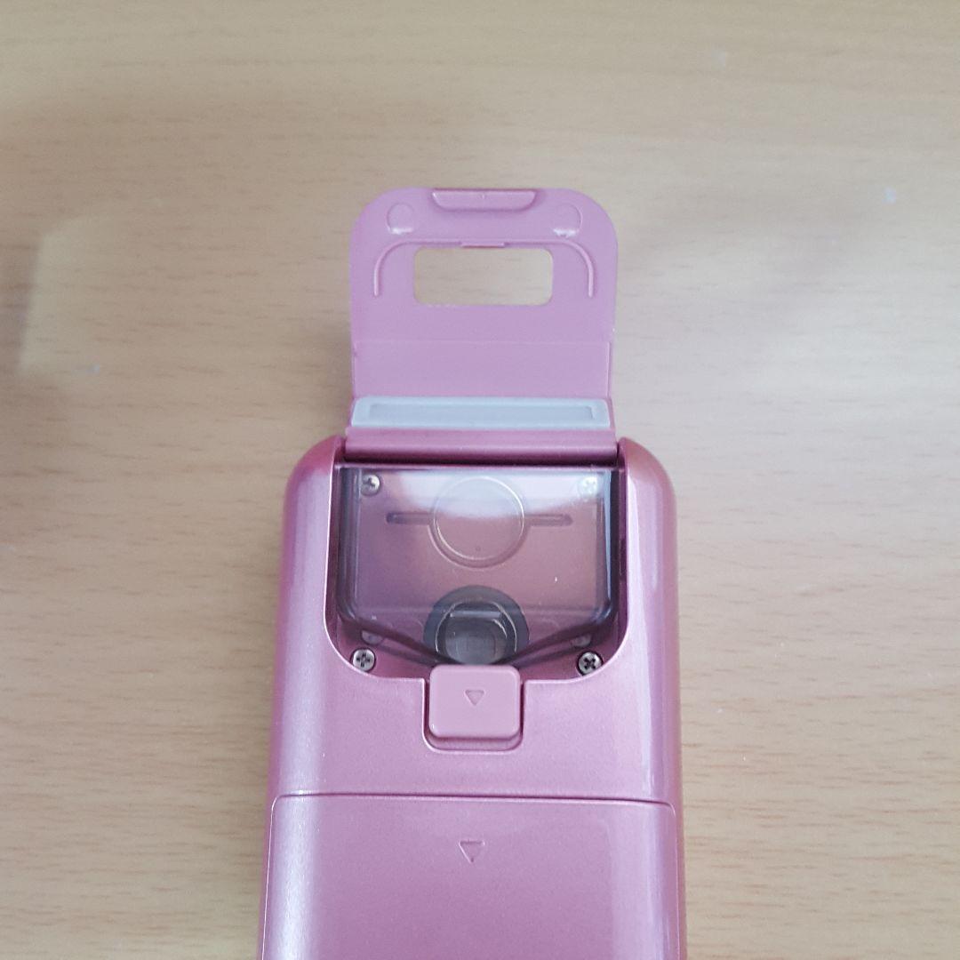 imiyフェイスミスト美顔機