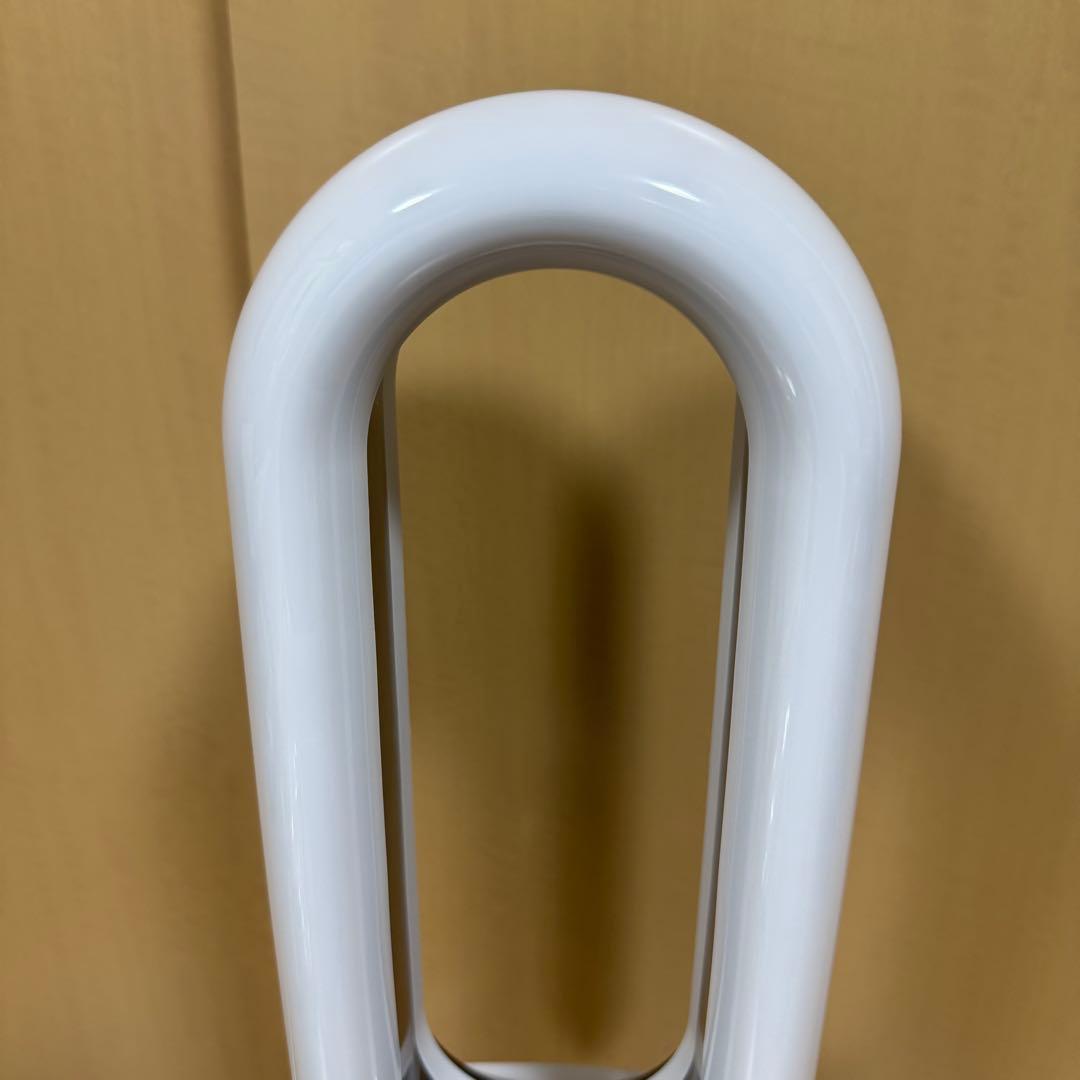 未使用級 Dyson ホット&クール AM09 2025年製 箱付き