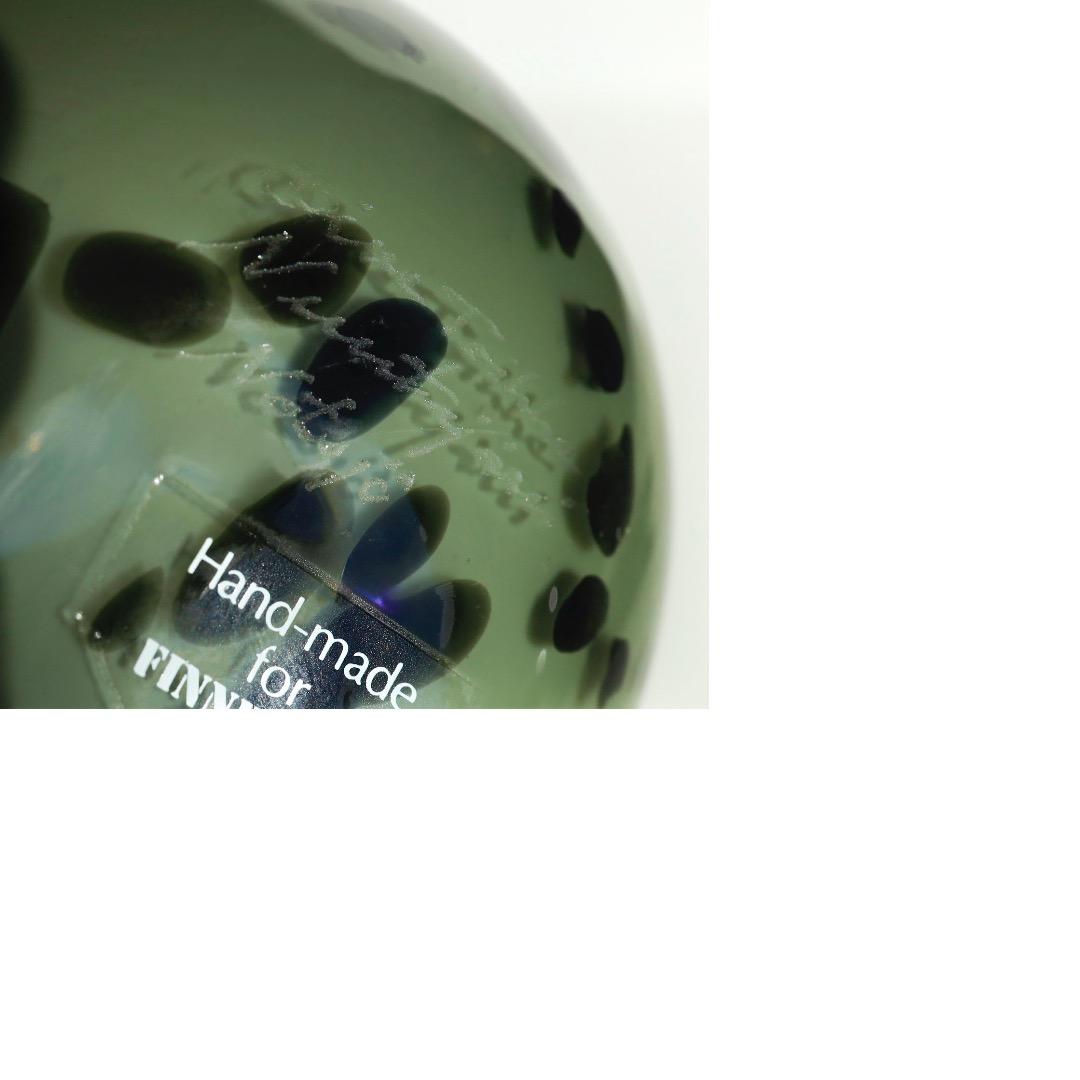 Finn Board イッタラ　バード　オイバトイッカ　イッタラ