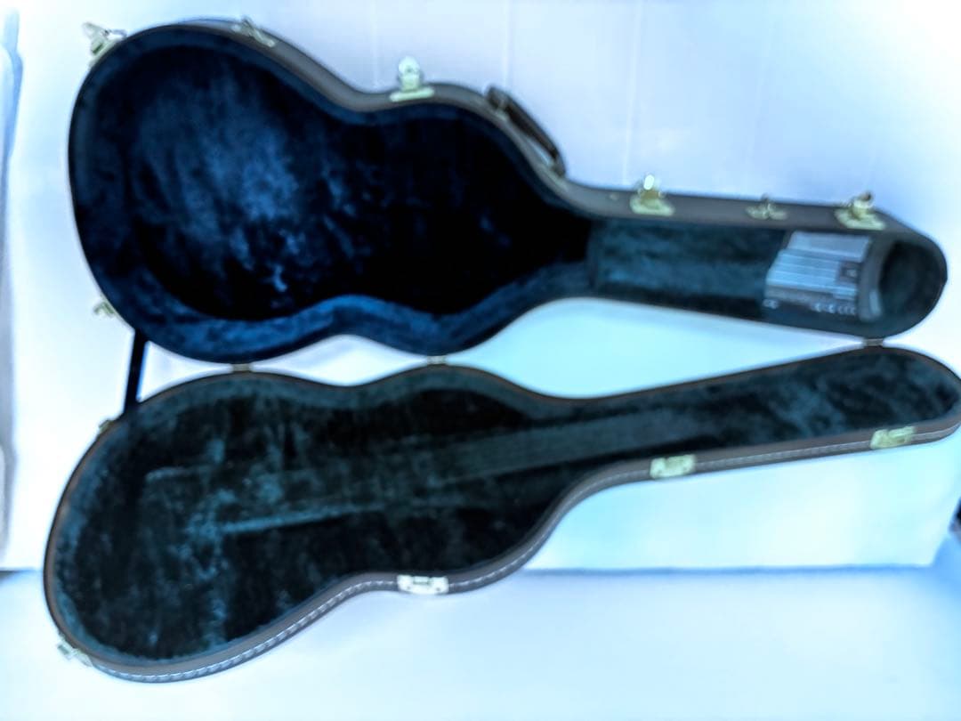 K.YAIRI アコースティックギター SO-MH1