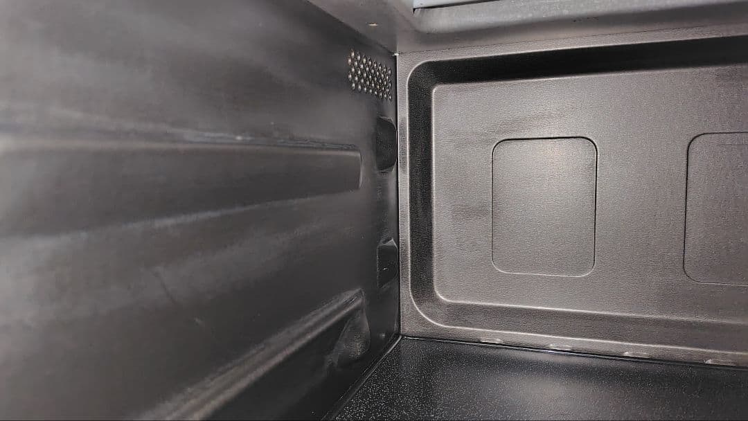 極美品 Panasonic NE-MS264-K オーブンレンジ