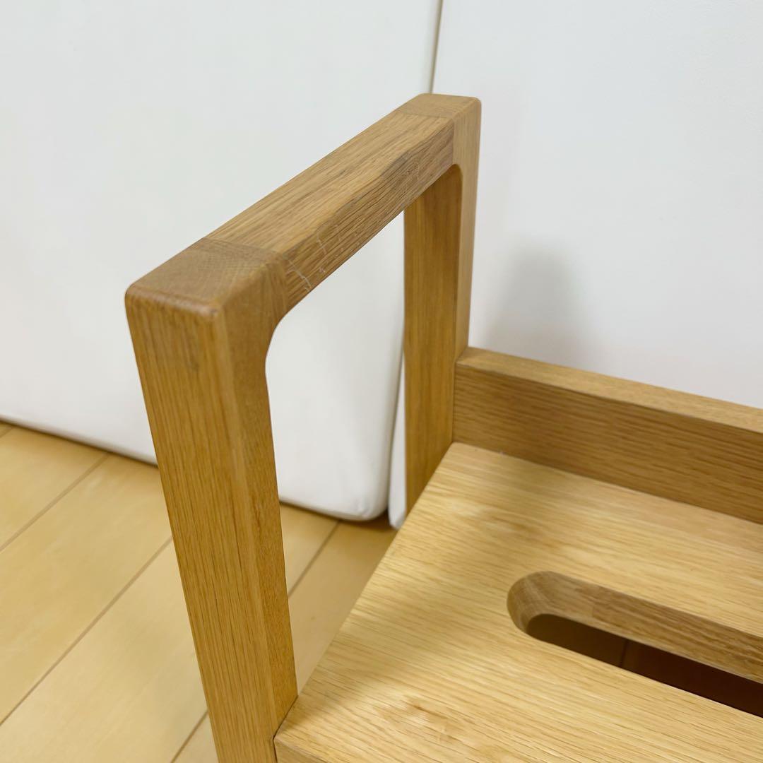 ACTUS アクタス　FOPPISHシリーズ　ブックシェルフ　学習机　収納