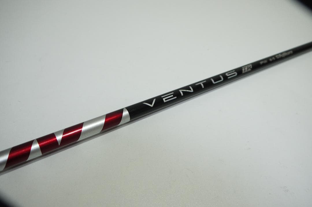 ぼ*と様 左 ステルス2-3W-15° VENTUS RED 6-S テーラーメ