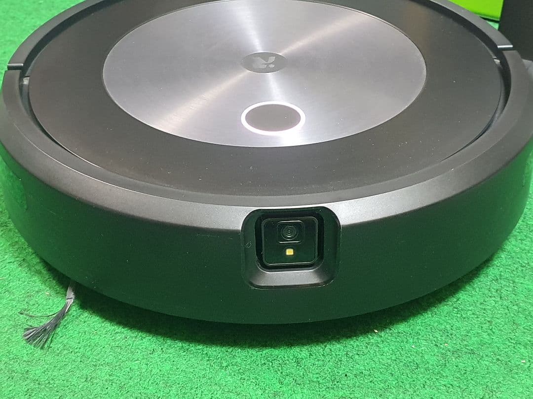 iRobot Roomba J7 ロボット掃除機 本体