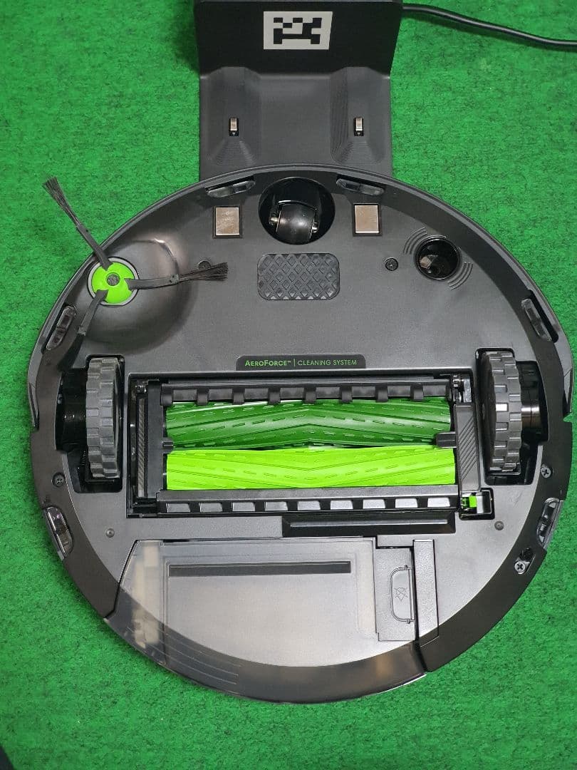 iRobot Roomba J7 ロボット掃除機 本体