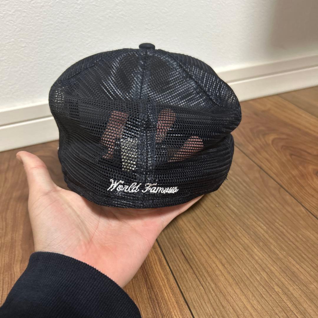 最終値下げシュプリームキャップ