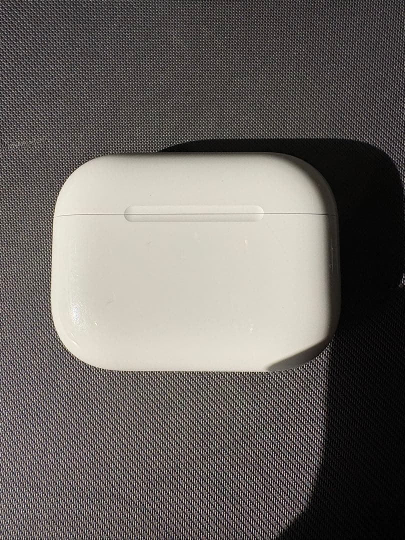 AirPods Pro 3世代