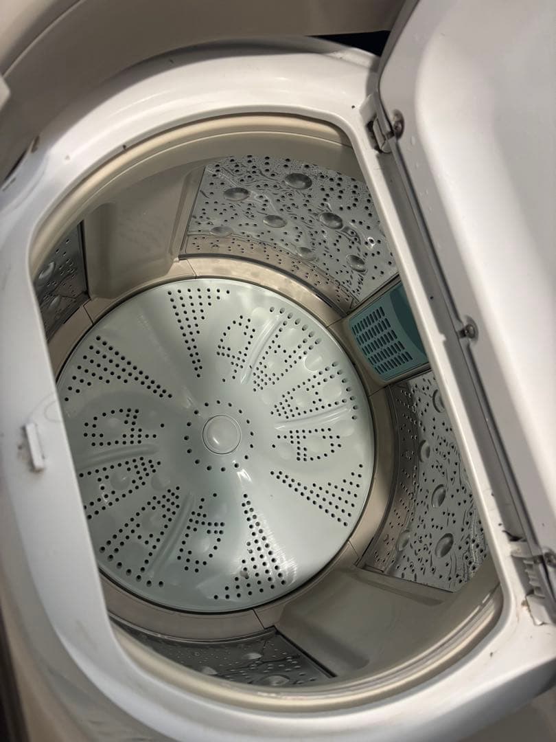 HITACHI BEATWASH 縦型洗濯機 乾燥機12kg